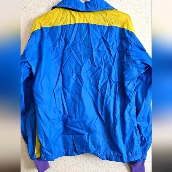 Vintage Nike windbreaker - Picture 3 of 3